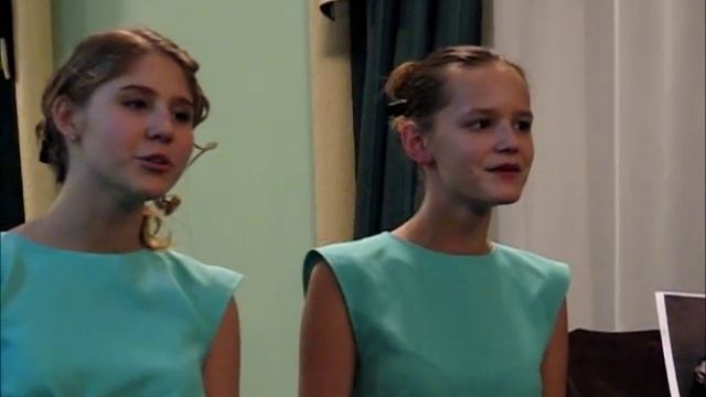 Э Григ Лесная песнь смотреть онлайн