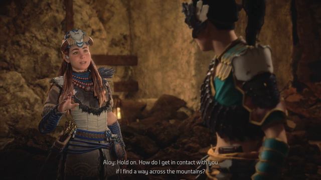 HORIZON FORBIDDEN WEST - Episode 11 - FULL GAME [PS5, 4K, 60 FPS, HDR] смотреть онлайн