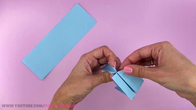 DIY UNICORN PUPPET from paper [diy paper puppets] смотреть онлайн