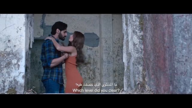 Официальный трейлер Тадап(Tadap) Ахан Шетти Тара Сутария Саджид Надиадвала Милан Лутрия 2 декабря смотреть онлайн