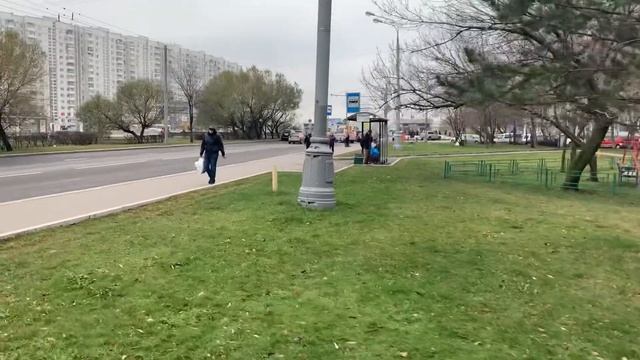 Варшавское ш. Д.158 смотреть онлайн