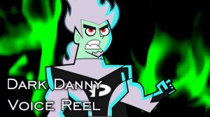 Dark Danny Voice Reel