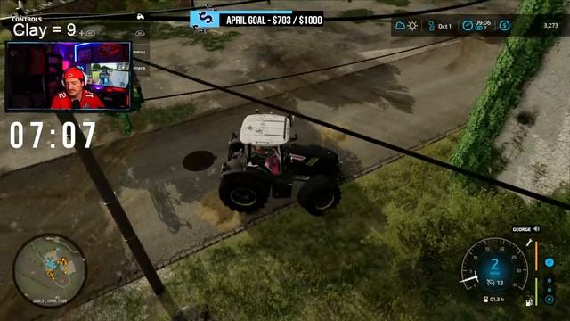 ?LIVE: STARTING OVER BUT ON CONSOLE!! | The Valley The Old Farm Series Episode 1 смотреть онлайн