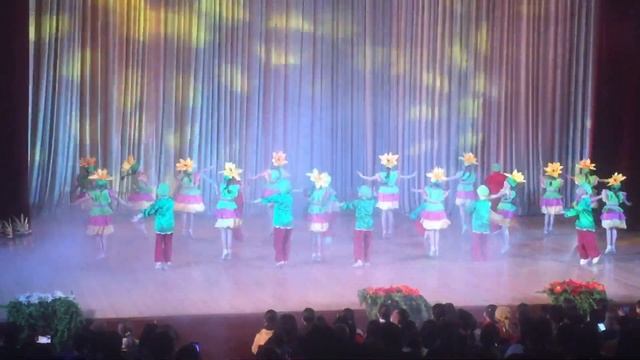 Шаттык русский танец смотреть онлайн