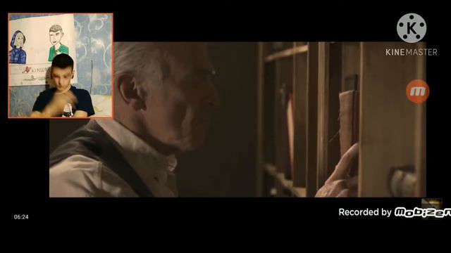 НЕ СМОТРИ ФИЛЬМ ПРО СЛЕНДЕРА В 3:00Ч НОЧИ/ОН ПРИШЁЛ КО МНЕ ДОМОЙ!!!! ШОК !!! это жесть!!!! смотреть онлайн