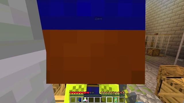 ВЫЖИВАНИЕ С ХАГГИ ВАГГИ POPPY PLAYTIME В МАЙНКРАФТ SCP HUGGY WUGGY MINECRAFT 24 ЧАСА