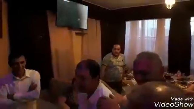 День рождения тёти Аревик 50 лет смотреть онлайн