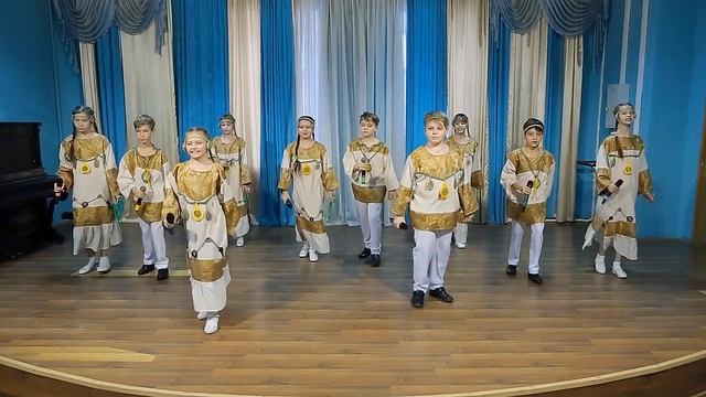 Как по травке, по муравке смотреть онлайн