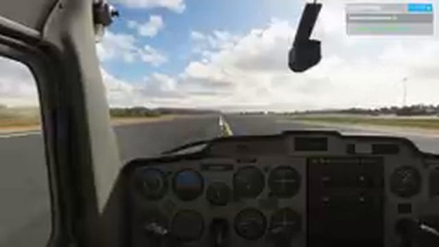 THE BASICS - HOW TO FLY | Microsoft Flight Simulator 2020 | MSFS 2020 Training/Flight Lessons смотреть онлайн