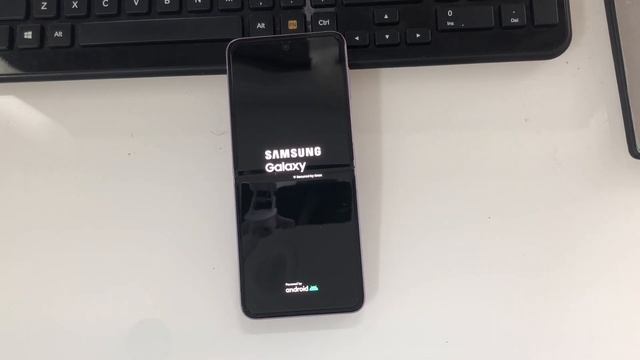 Samsung Galaxy Z Flip 3 reset forgot password , screen lock , pin , bypass screen lock , pattern … смотреть онлайн
