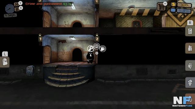 Review of Beholder: Complete Edition (Nintendo Switch) смотреть онлайн