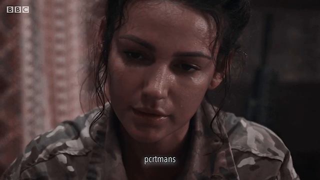 Elvis + Georgie | Numb (+5x01) смотреть онлайн