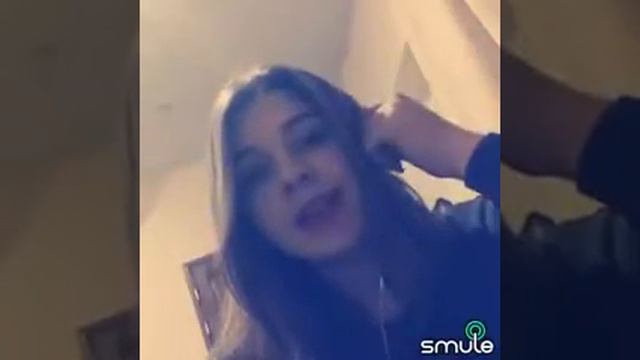 Любимого взгляда) дуэт из Smule смотреть онлайн