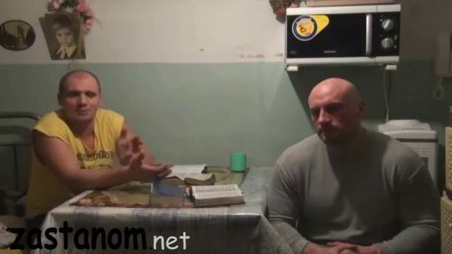 Хвалящийся хвались Господом (Иер. 9:23-24) смотреть онлайн