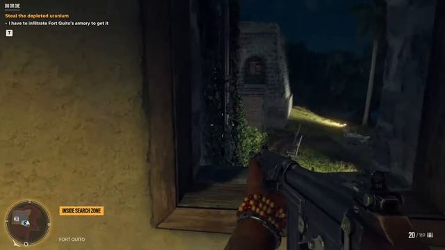 Far Cry 6 Episode-2 (MSI Alpha-15) Laptop Ryxen 5800H RX 6600m Ultra 1080P in Hindi смотреть онлайн