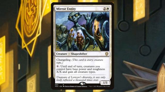 MTG Commander Deck Tech - Shorikai, Genesis Engine Tokens смотреть онлайн