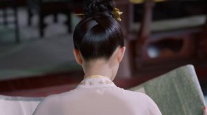 Императорское совершенство 1 сезон 54 серия