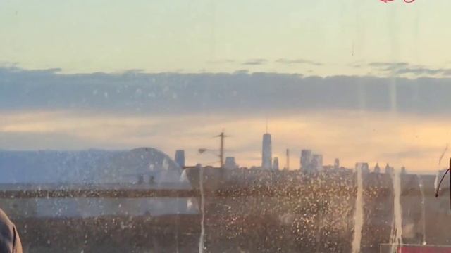 НЬЮ ЙОРК (Нью Йорк.США)Частина 1.New York(NY.USA)part 1 смотреть онлайн