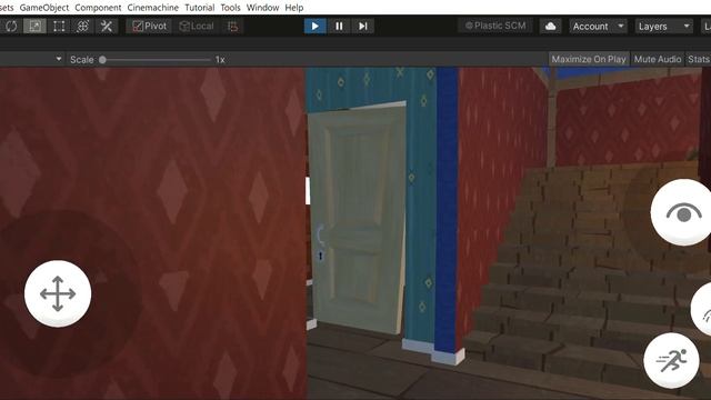 hello neighbor alpha 2 for android? смотреть онлайн
