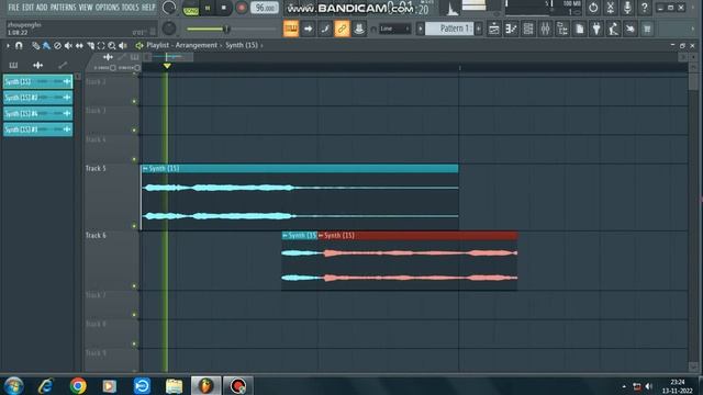 Maikai DJ Snake (Taki Taki) git na Flute resampling ka•a ??? смотреть онлайн
