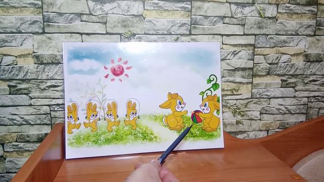 46. Блокфлейта для начинающих. НАСТРОЕНИЕ Что ТЫ видишь смотреть онлайн