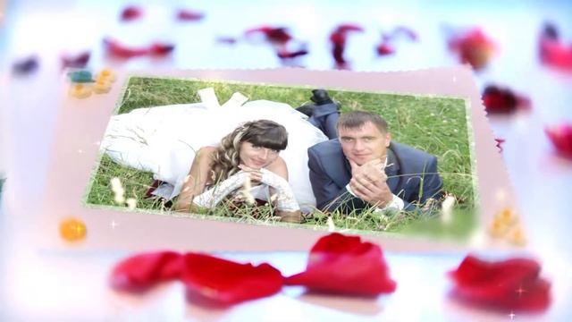 Начало свадебного фильма. смотреть онлайн