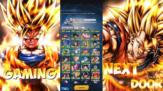 HOW TO GET CELL MAX AS YOUR PERMANENT HOME SCREEN CHARACTER ?!! [Dragon Ball Legends] смотреть онлайн