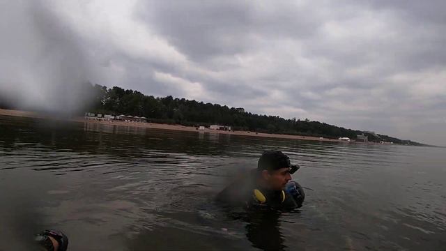 Встреча с камрадами в море август 2023 смотреть онлайн