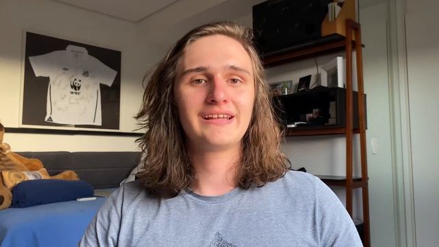 Macbook Pro 2012 em 2020. Ainda vale a pena? смотреть онлайн