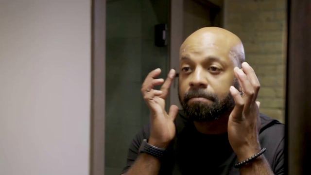 The Best Men's skin care routine смотреть онлайн