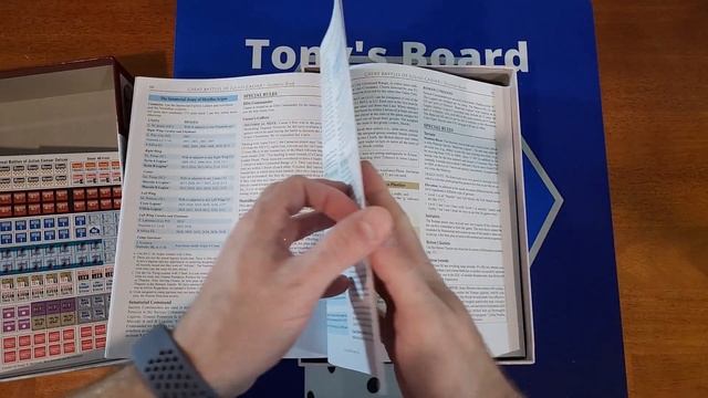 Great Battles of Julius Caesar Unboxing смотреть онлайн