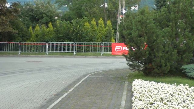 Niemiec / Parzyk - Peugeot 207 | Rajdowe Kryterium Ustronia - Rajdowy Ustroń 2023 смотреть онлайн