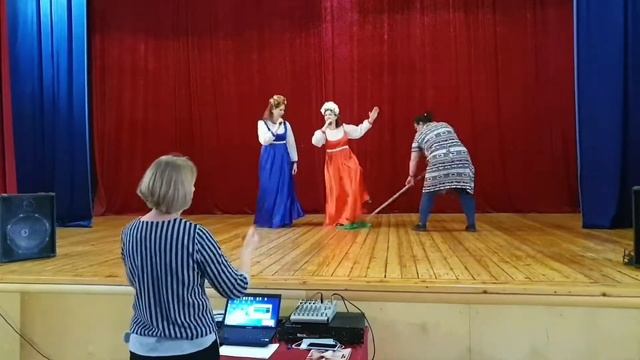Добро пожаловать в культуру! Я - руководитель кружка смотреть онлайн