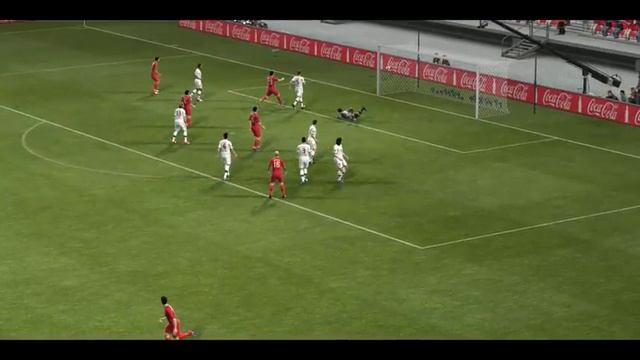 PES 2012 - EURO 2012: Episode 4 - QUARTER FINALS! смотреть онлайн