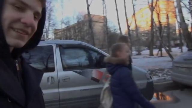 Пикап пранк(Отшили) Pickup prank смотреть онлайн