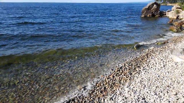 Берег Байкала смотреть онлайн