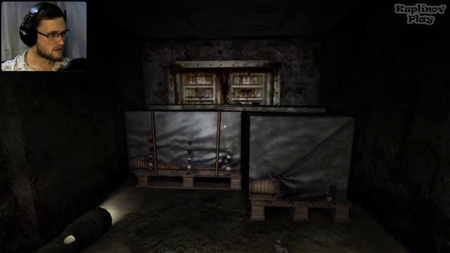 Penumbra: Necrologue ► УДЕЛАЛ СКОТИНУ ► #10 смотреть онлайн