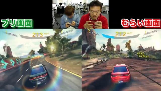 【アスファルト8】#3 ブリ大根とレースゲームで勝負！【万里の長城】 смотреть онлайн