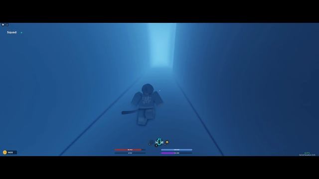 Demonfall How To Do Mist Maze