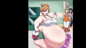 police comic vore