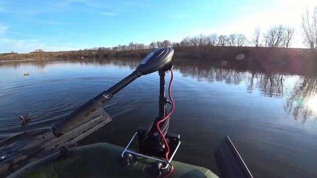 Ловля ЩУКИ на воблер. Раттлин против Минноу! смотреть онлайн