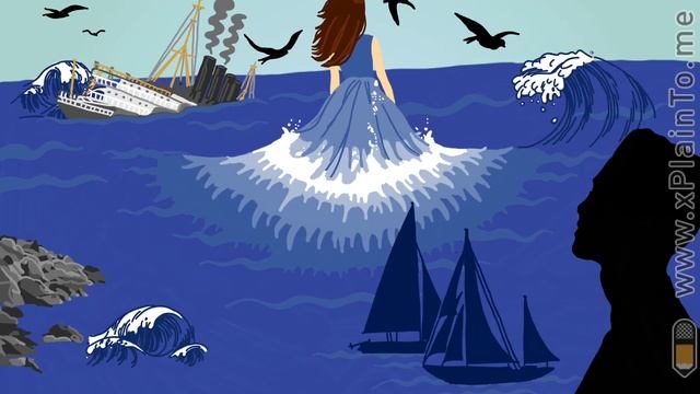 А.А. Пушкин К морю смотреть онлайн