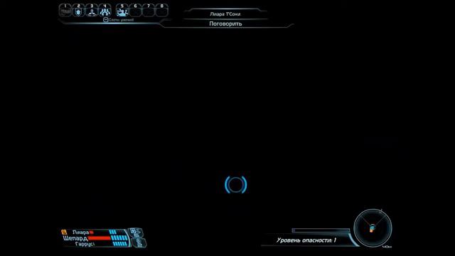 Прохождение Mass Effect - часть 20 смотреть онлайн