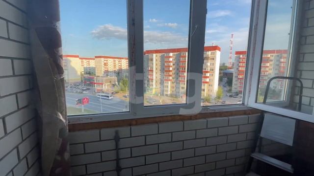 9643150 г. Сургут, р-н 37 мкр, ул. Игоря Киртбая, д. 18 смотреть онлайн