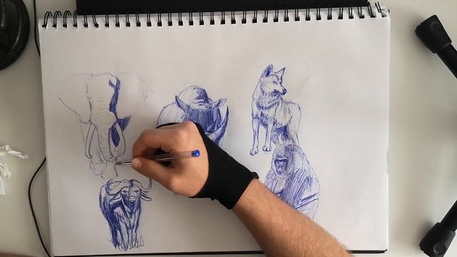 Let's sketch 18 смотреть онлайн