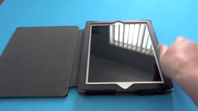 Zoogue Case Genius (Leather) for iPad 2 - Review смотреть онлайн