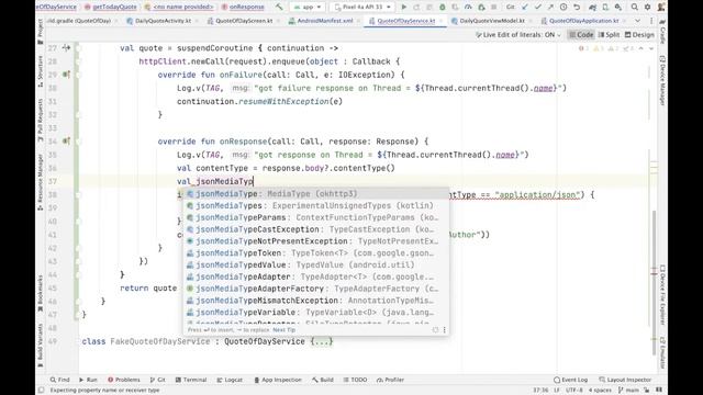 PDM LEIC51D 2223i - Aula 06 смотреть онлайн