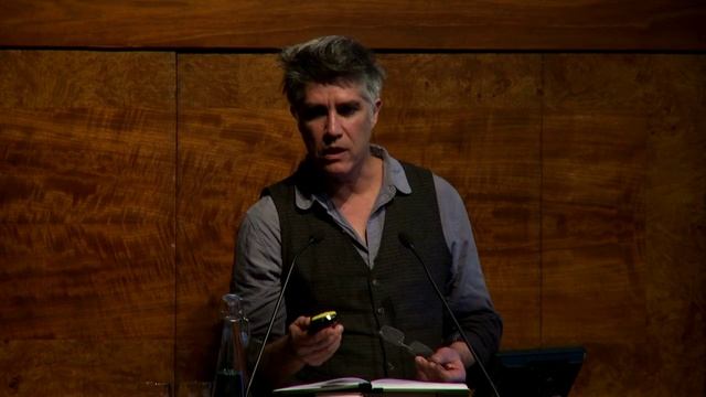 RIBA Charles Jencks Award 2018 - Alejandro Aravena смотреть онлайн