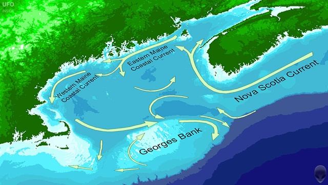 Крушение НЛО в Канаде и погоня за американским президентом смотреть онлайн