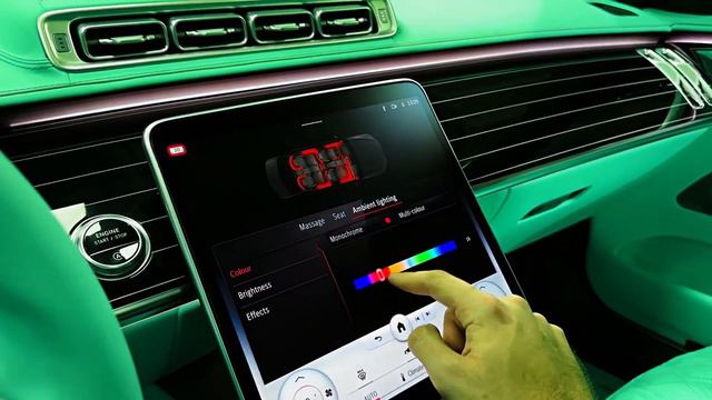 2024 Mercedes-Benz S-Class: Superlujo en su Máxima Expresión смотреть онлайн